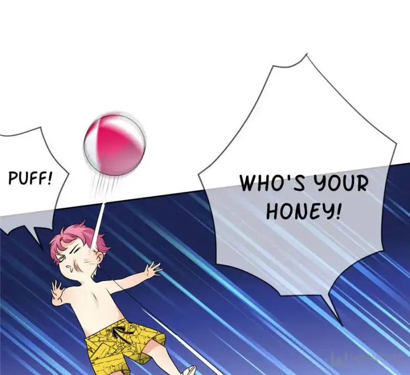 Legend Reboot Chapter 52 42